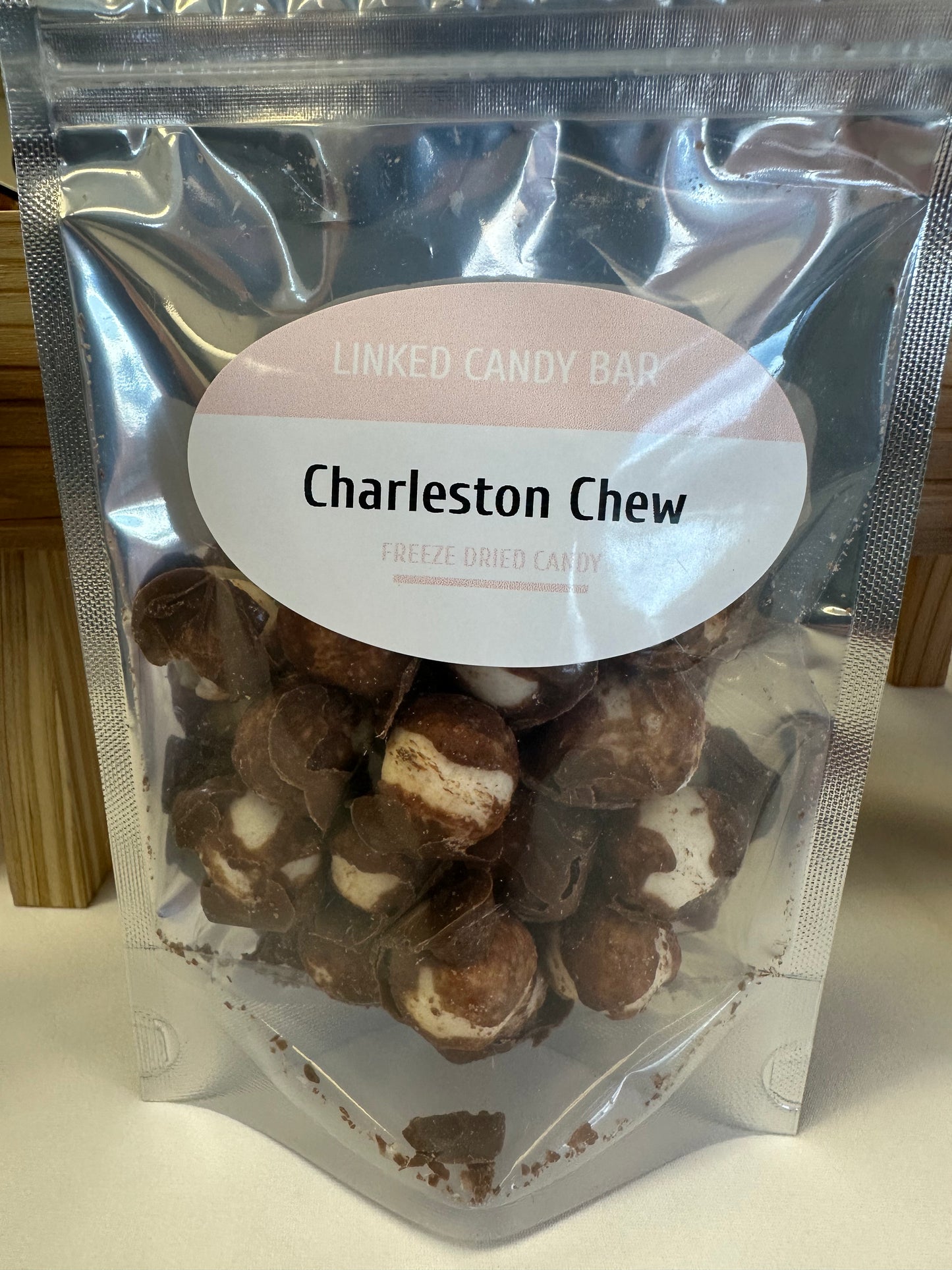Freeze Dried Candy