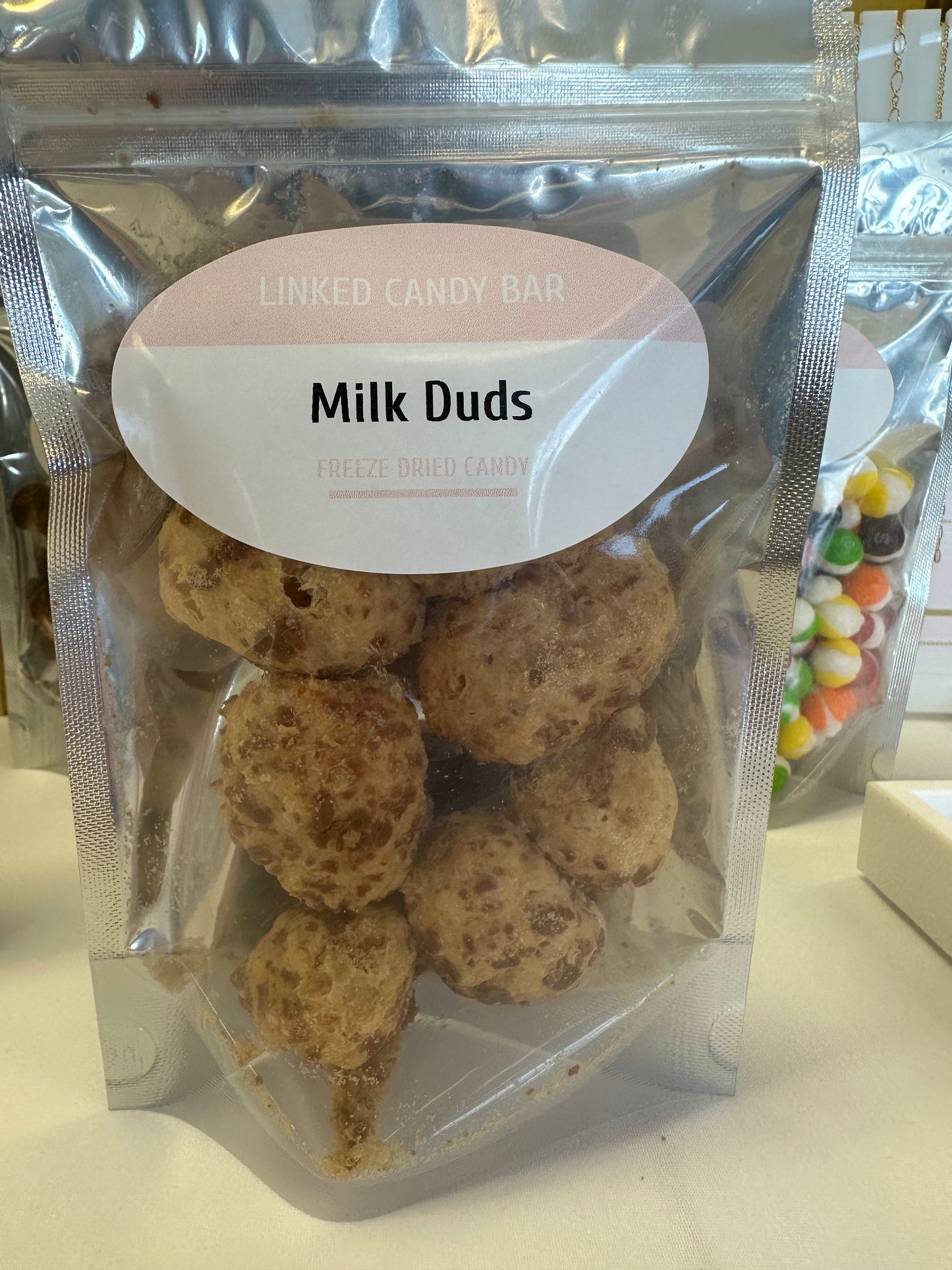 Freeze Dried Candy