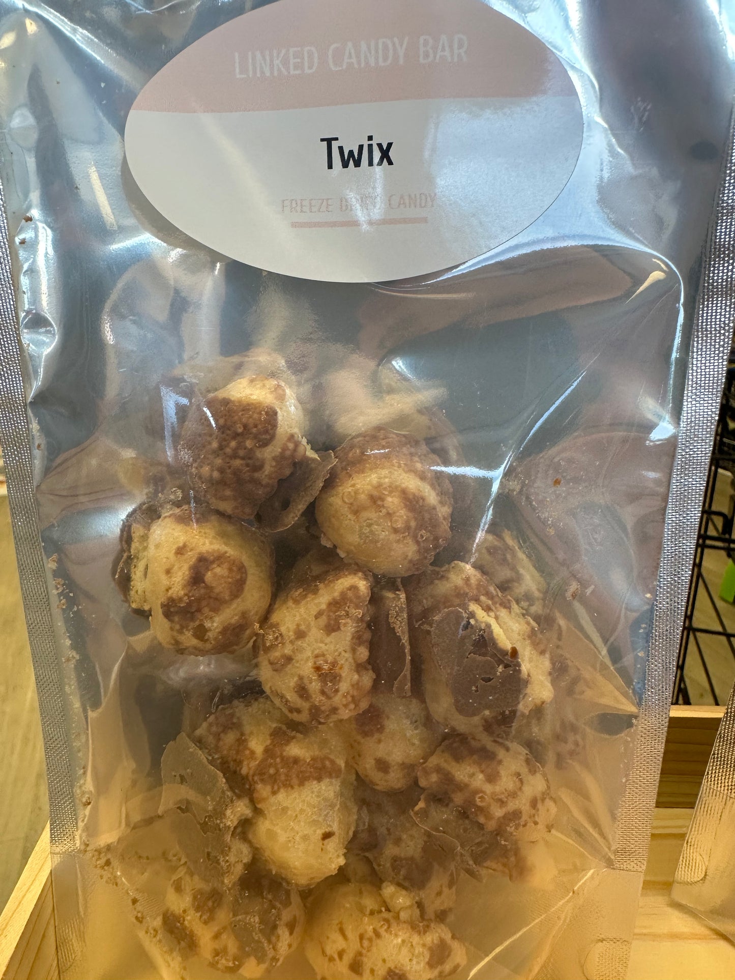 Freeze Dried Candy