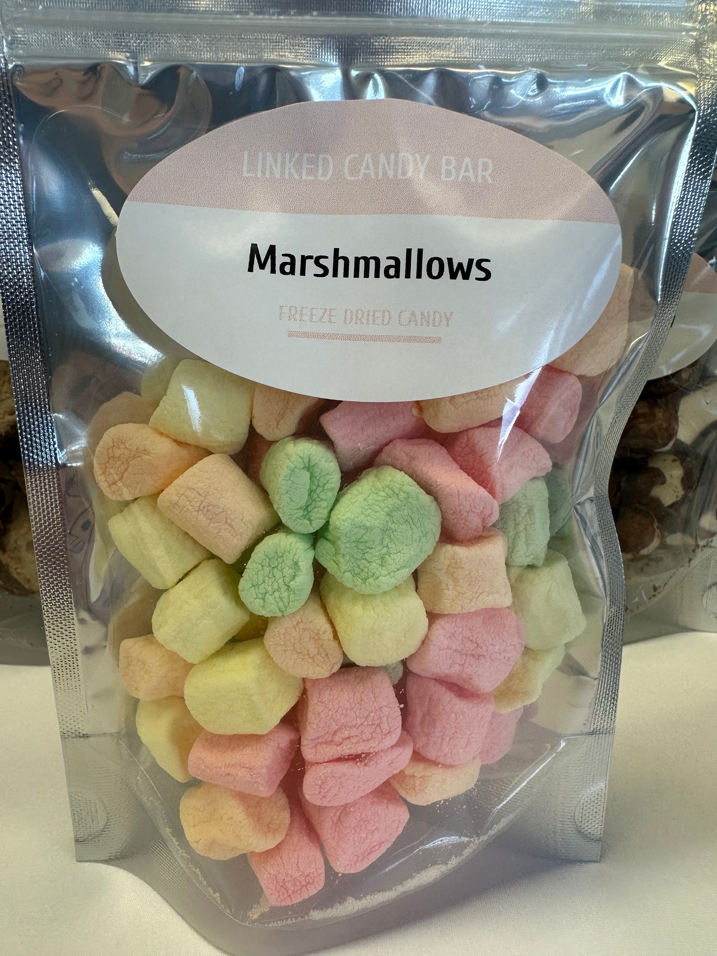 Freeze Dried Candy