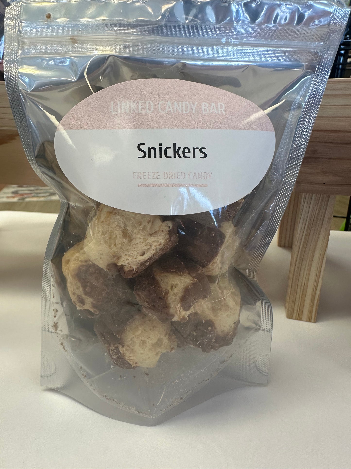 Freeze Dried Candy