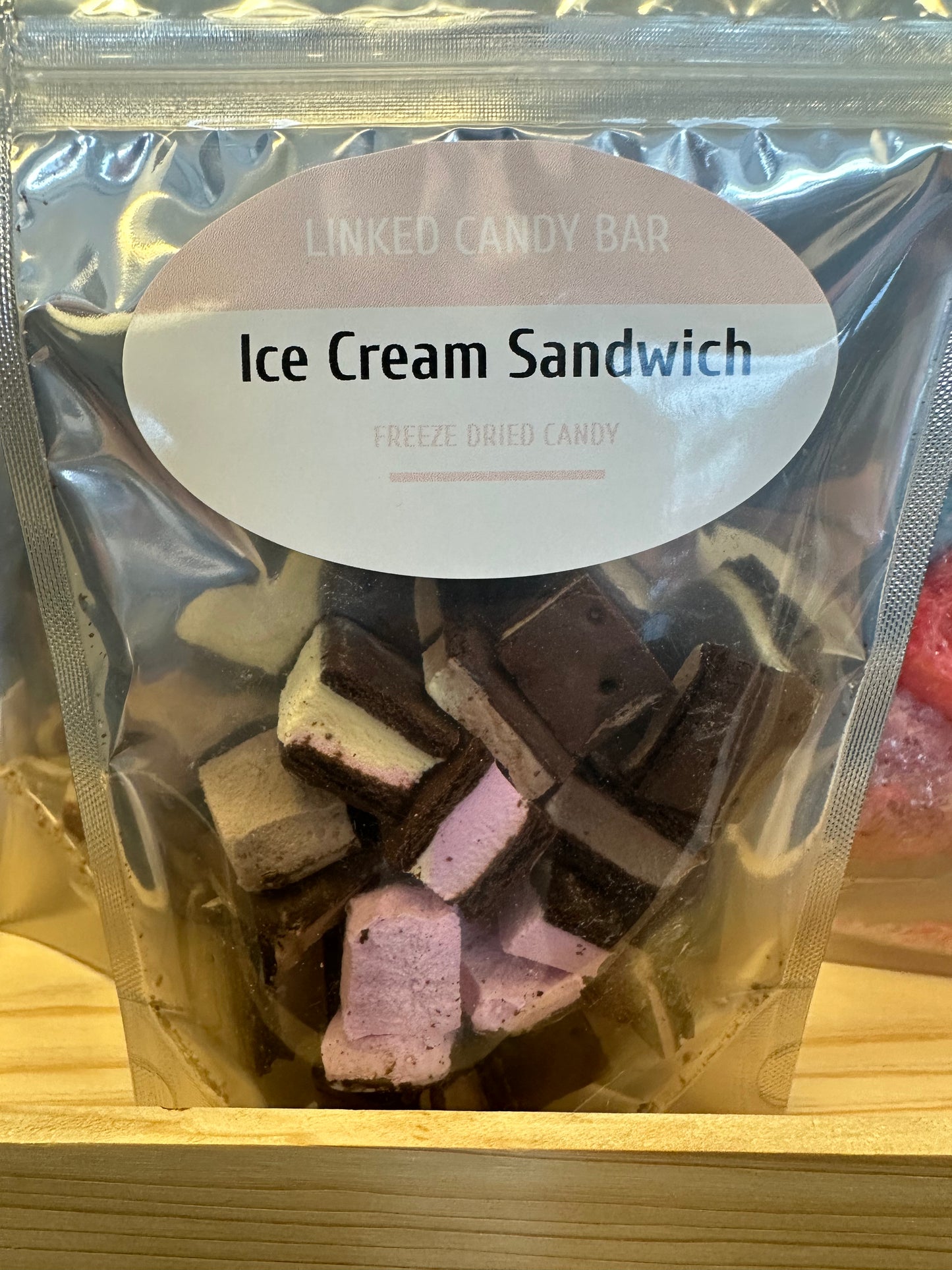 Freeze Dried Candy