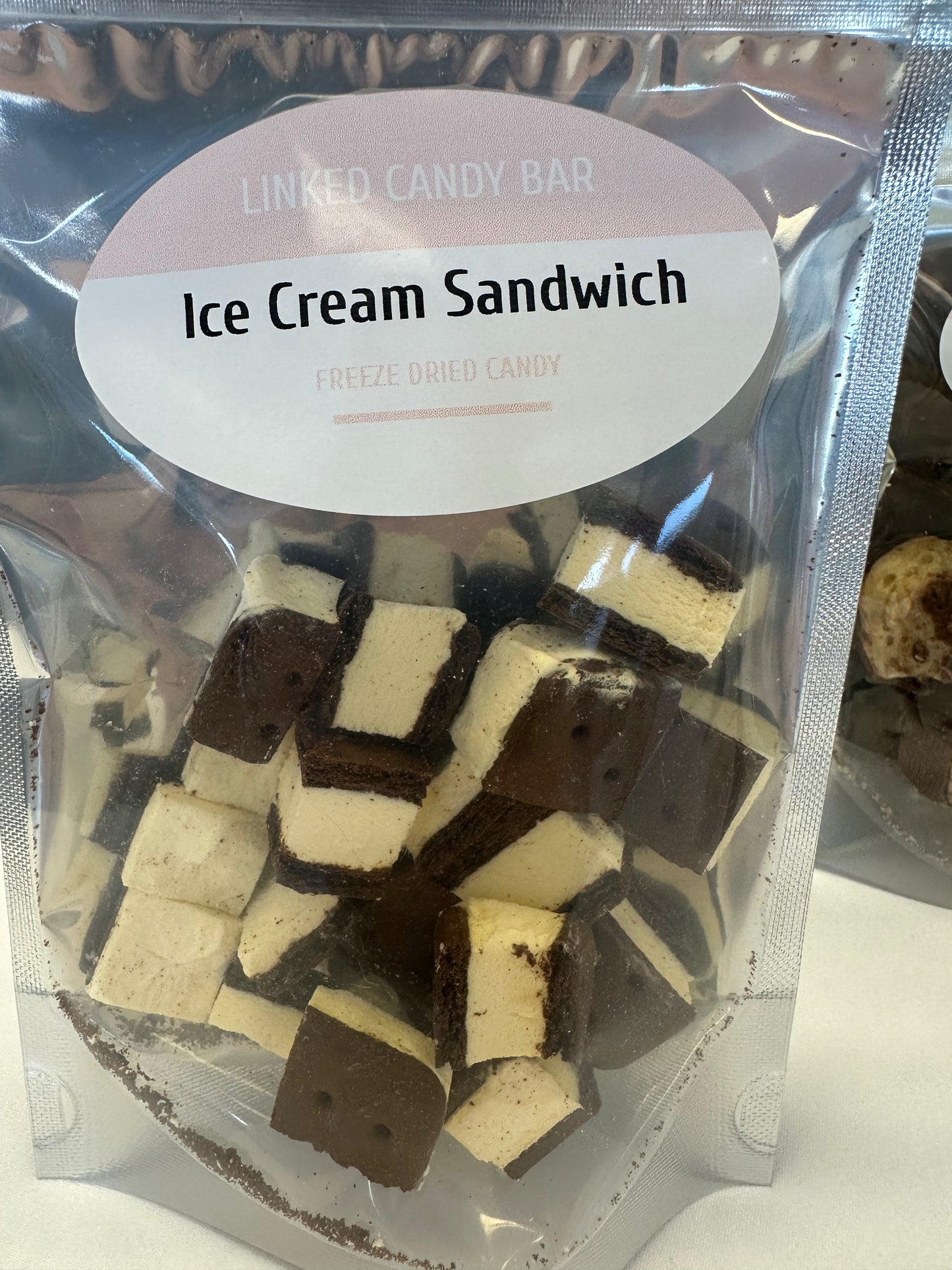 Freeze Dried Candy